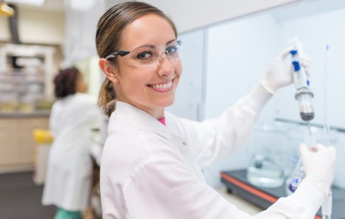 GEL Laboratories, LLC