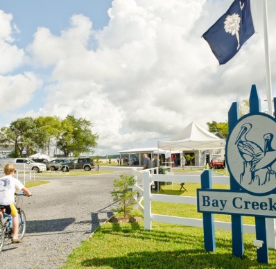 Bay Creek Park Remediation & Redevelopment