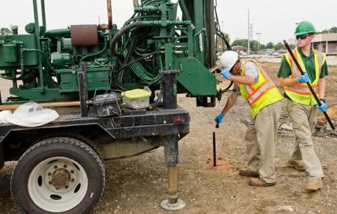 GEL Engineering and Environmental Services