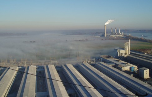 Emissions Stack Testing